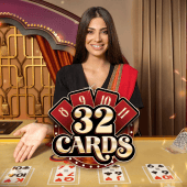 32 Baraha live dealer Tabletop game