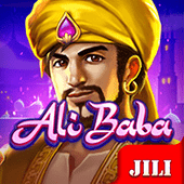Ali Baba Tabletop game slot