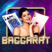 Baccarat B live dealer Tabletop game
