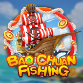 Bao Chuan Fishing Tabletop game