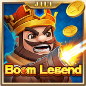 Boom Legend Tabletop game
