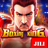 Boxing King Tabletop game slot