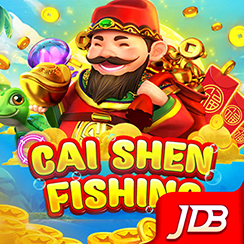 Cai Shen Fishing Tabletop game