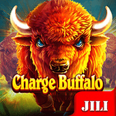 Charge Buffalo Tabletop game slot