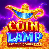 Coin Lamp Tabletop game slot