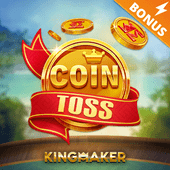 Coin Toss Tabletop game