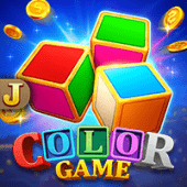 Color Game Tabletop game