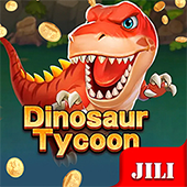 Dinosaur Tycoon Tabletop game