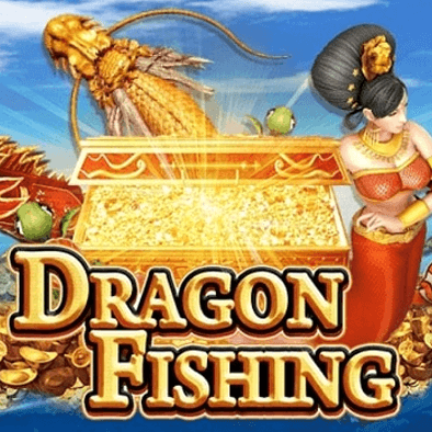Dragon Fishing Tabletop game