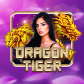 Dragon Tiger live dealer Tabletop game
