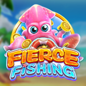 Fierce Fishing Tabletop game