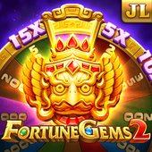 Fortune Gems 2 Tabletop game slot