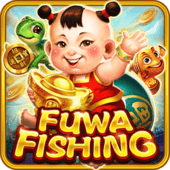 Fuwa Fishing Tabletop game