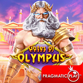 Gates of Olympus Tabletop game slot