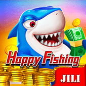 Happy Fishing Tabletop game