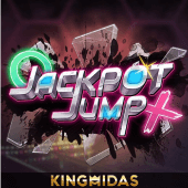 Jackpot Jump Tabletop game