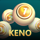 Keno Tabletop game