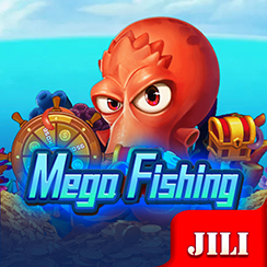 Mega Fishing Tabletop game