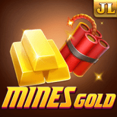 Mines Gold Tabletop game slot