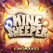 Minesweeper Tabletop game