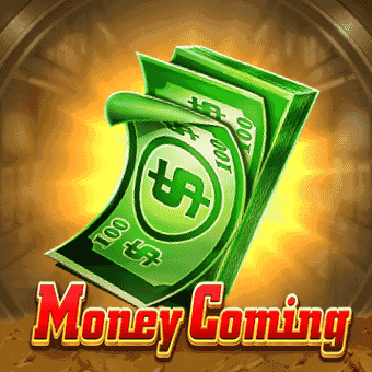 Money Coming Tabletop game slot