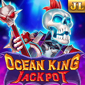 Ocean King Jackpot Tabletop game