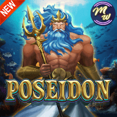 Poseidon Tabletop game slot