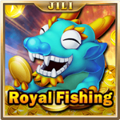 Royal Fishing Tabletop game