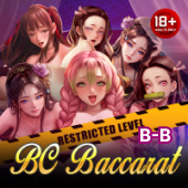 Sexy Blockchain Baccarat B B game