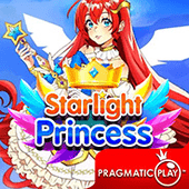Starlight Princess Tabletop game slot