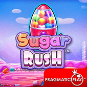 Sugar Rush Tabletop game slot