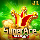 Super Ace Deluxe Tabletop game slot