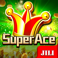 Super Ace Tabletop game slot