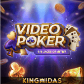 Video Poker Tabletop game