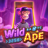 Wild Ape Tabletop game slot