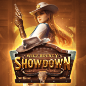 Wild Bounty Showdown Tabletop game slot
